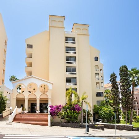 Castle Harbour Phoebe'S Flat Los Cristianos By Lovetenerife Ngoại thất bức ảnh