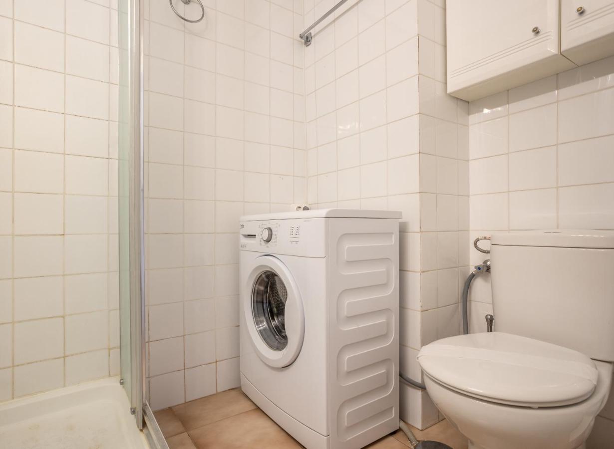 Castle Harbour Phoebe'S Flat Los Cristianos By Lovetenerife Ngoại thất bức ảnh