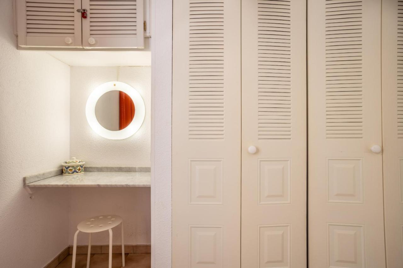 Castle Harbour Phoebe'S Flat Los Cristianos By Lovetenerife Ngoại thất bức ảnh