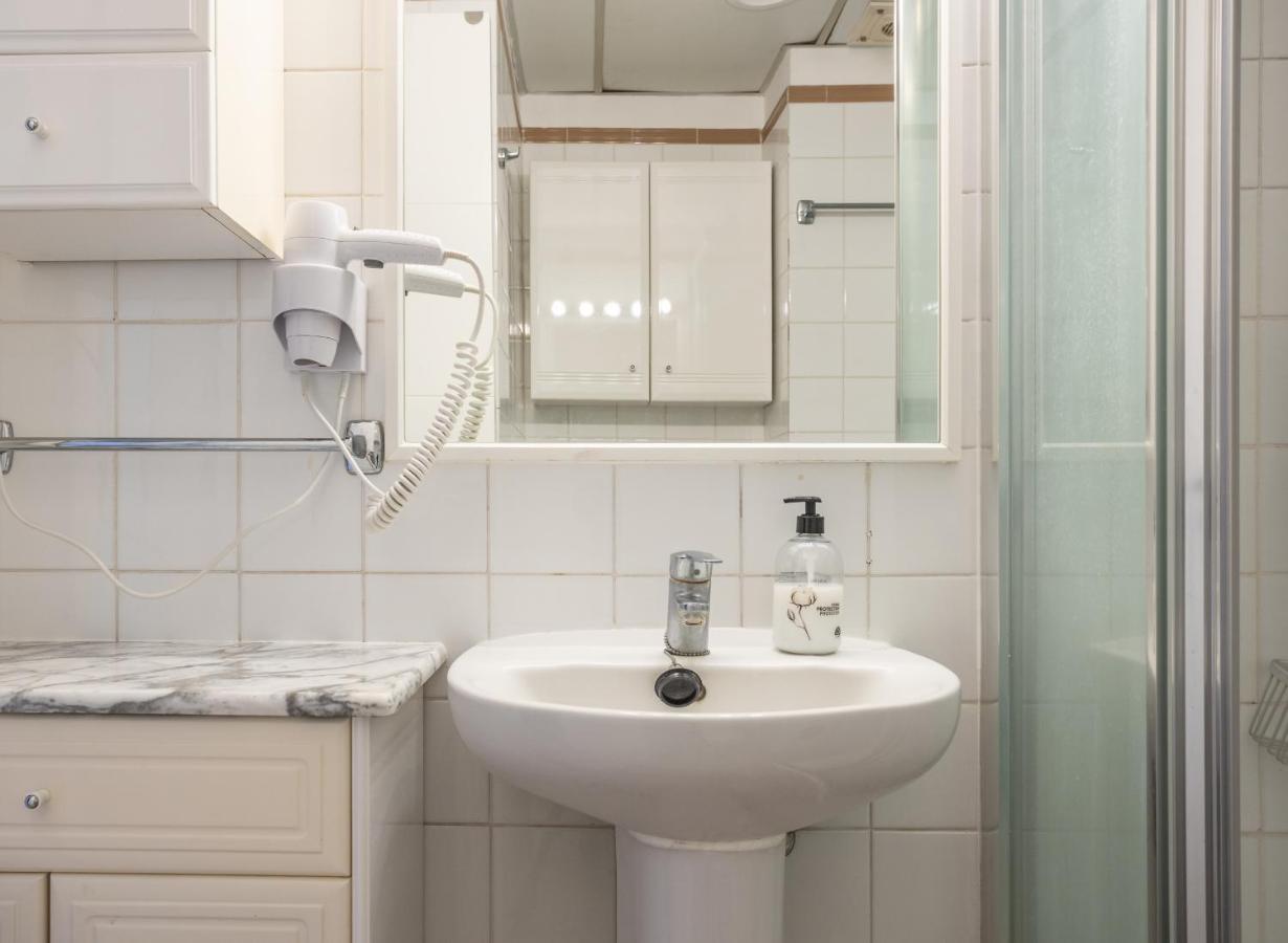Castle Harbour Phoebe'S Flat Los Cristianos By Lovetenerife Ngoại thất bức ảnh